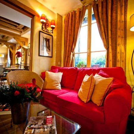 Hotel De La Tulipe 巴黎 客房 照片