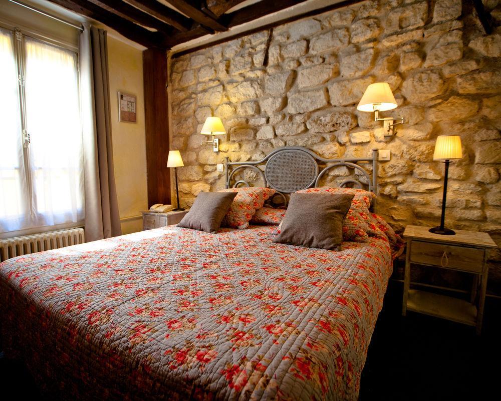 Hotel De La Tulipe 巴黎 外观 照片