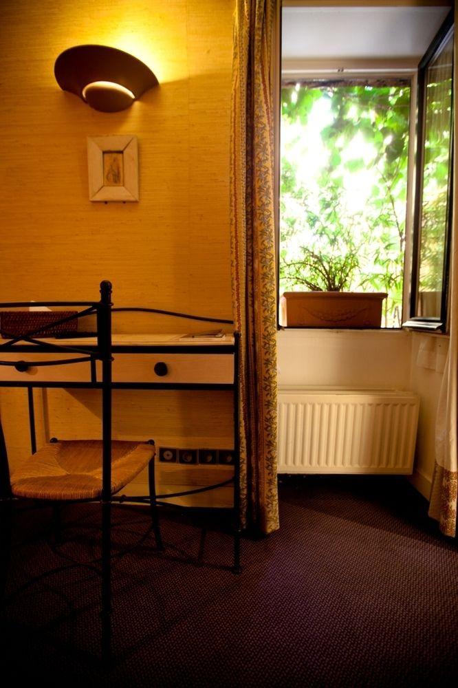 Hotel De La Tulipe 巴黎 外观 照片