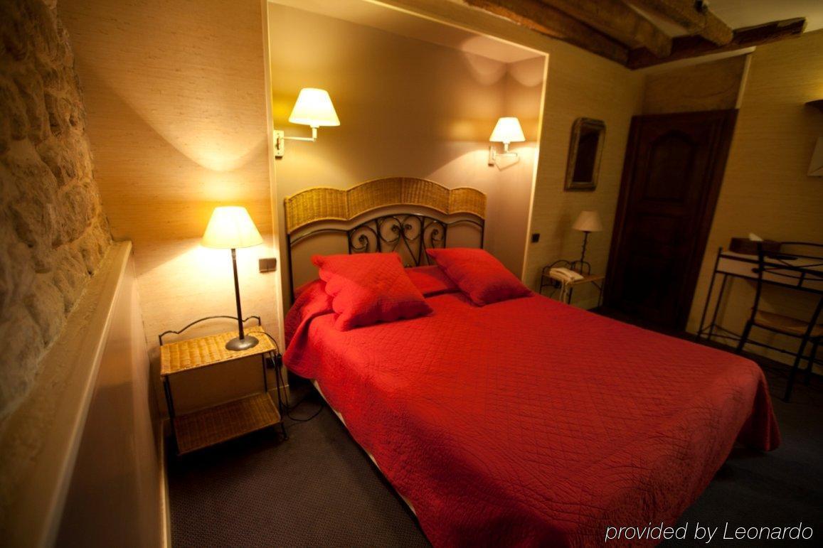 Hotel De La Tulipe 巴黎 外观 照片